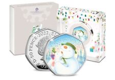 Snowman snowdog 2022 for sale  SHEFFIELD