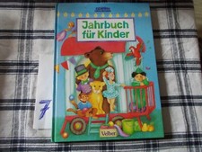 Jahrbuch kinder velber gebraucht kaufen  Happurg