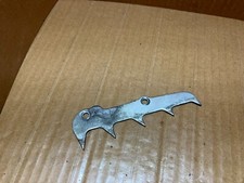 Dolmar baumkralle zackenleiste gebraucht kaufen  Wrist