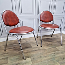 Pair vintage ness for sale  SPILSBY
