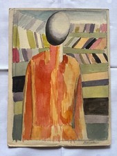 Kasimir serewinowitsch malewit gebraucht kaufen  Heidelberg