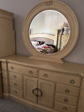 Modern beige oak for sale  Ontario