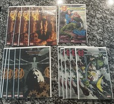 Miracle man comics for sale  Rio Rancho