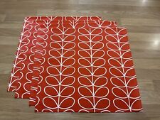 Napkins orla kiely for sale  BISHOPS CASTLE