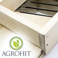 Krauthobel krautschneider mess gebraucht kaufen Krauthobel krautschneider mess gebraucht kaufen  Küstrin-Kietz