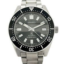 Reloj Hombre SEIKO Prospex Diver Scuba SBDC101 6R35-00P0 segunda mano  Embacar hacia Argentina