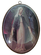 Cadre religieux ancien d'occasion  Bressuire