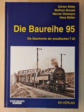 Baureihe preußen gattung gebraucht kaufen  Kiel