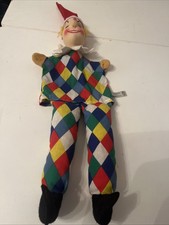 Handpuppe kasper beinen gebraucht kaufen Handpuppe kasper beinen gebraucht kaufen  Emsdetten