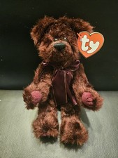 Beanie baby bearguny for sale  WORCESTER