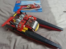 Lego bateau ocean d'occasion  Meaux