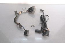 Set kabelsatz elektrisches gebraucht kaufen  Hamburg