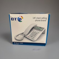 Decor 2200 corded for sale  STOKE-ON-TRENT