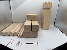 Apudarmis kubb viking for sale  Fort Hood