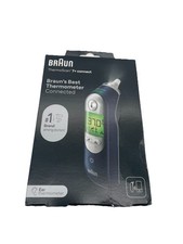 Braun thermoscan connect gebraucht kaufen  Bebra