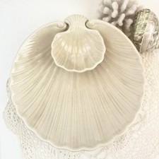 Vintage oyster clam for sale  Oconomowoc