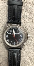 Volkswagen watch for sale  EDGWARE