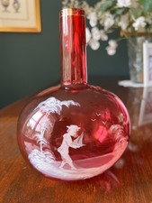Mary gregory canberry for sale  MARLBOROUGH