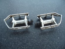 Vintage mks pedals for sale  LIVERPOOL