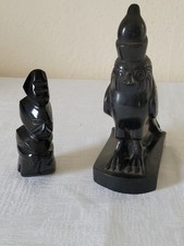 Horus falke dekofigur gebraucht kaufen  Kempten (Allgäu)