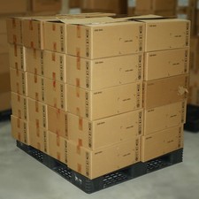 Pallet 40x double for sale  Sanford