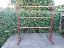 Antique vintage wooden for sale  COALVILLE