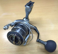 Moulinet pêche shimano d'occasion Moulinet pêche shimano d'occasion  Expédié en France