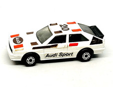 matchbox superkings audi quattro for sale matchbox superkings audi quattro for sale LONDON