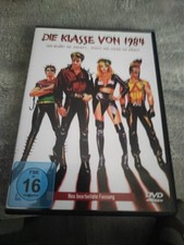 Klasse 1984 dvd gebraucht kaufen  Lübeck
