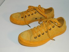 Vintage suede converse for sale  HOUNSLOW