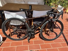 Bici corsa giant usato  Carrara