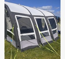 Kampa rally air for sale  LONDONDERRY