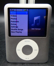 Apple ipod nano for sale  BOURNEMOUTH