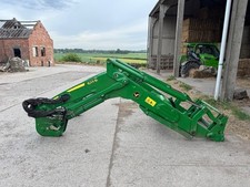John deere 623r for sale  PRUDHOE