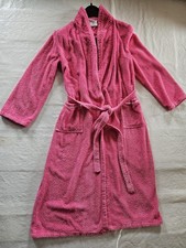 Vossen bademantel frottee gebraucht kaufen  Kirn