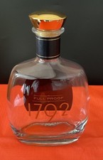 Empty 1792 bottle for sale  Montgomery