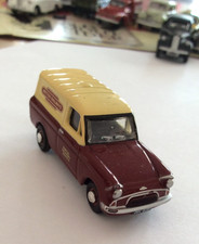 Oxford diecast ford for sale  LEICESTER