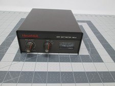 Heathkit qrp wattmeter d'occasion  Expédié en Belgium