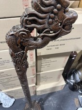 Chinese carved thematic for sale  Miami Gardens