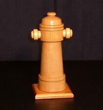Hydrant feuerwehr geschenk gebraucht kaufen  Grasberg