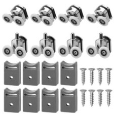 Shower door wheels for sale  BASINGSTOKE