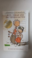 rico oskar tieferschatten gebraucht kaufen rico oskar tieferschatten gebraucht kaufen Leipzig