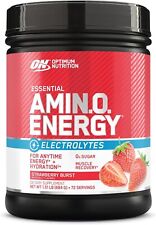 Optimum nutrition essential for sale  Minneapolis