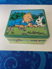Tintin hergé moulinsart d'occasion  Expédié en Belgium