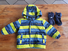 Lego tec winterjacke gebraucht kaufen  Dreieich