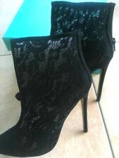 Edle spitzen stiletto gebraucht kaufen  Deutschland