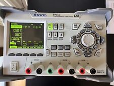 Alimentatore variabile rigol usato  Udine
