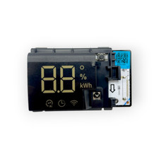 PLACA ELETRÔNICA DE SUBSTITUIÇÃO SAMSUNG DB92-05040C PARA AR CONDICIONADO comprar usado  Enviando para Brazil