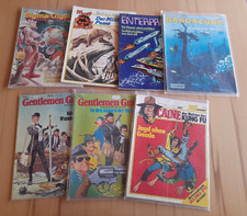 Bunt gemischtes comic gebraucht kaufen  Himmelstadt