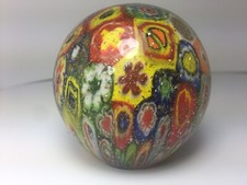 Gorgeous glass paperweight for sale  Lake Dallas
